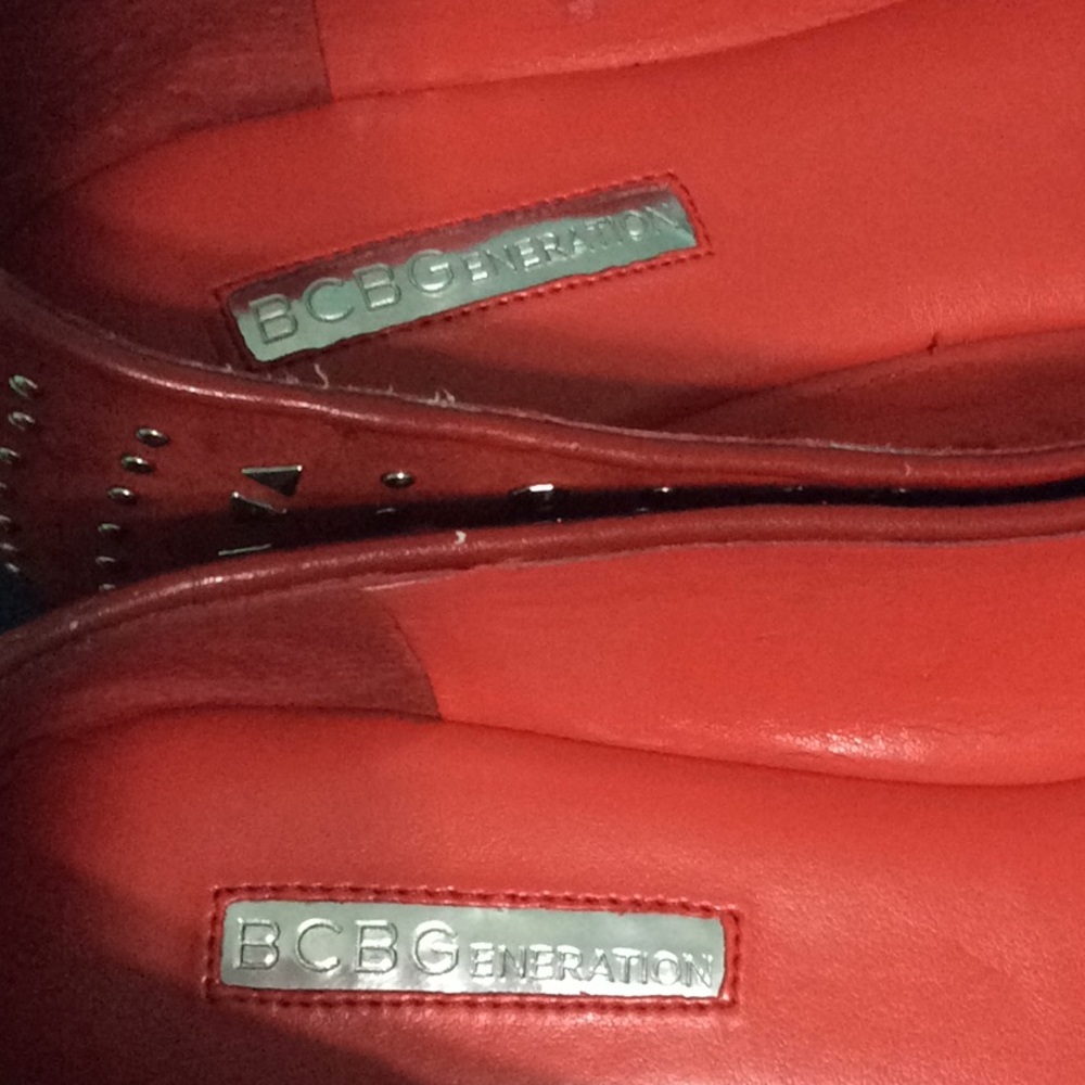 ❤️BCBGGeneration FLATS❤️ - Picture 8 of 9